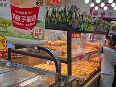 -味多美蛋糕(安定门店)