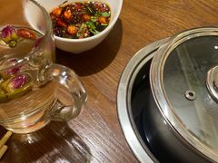 -东海怡品海鲜豆捞(星街坊店)