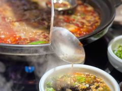 -小饕荟雅安贡椒鱼鲜馆(广福桥店)