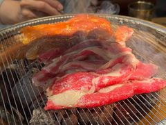 -西塔老太太泥炉烤肉(虹桥南丰城店)