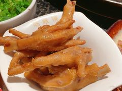 -陈眼镜火锅(总店)
