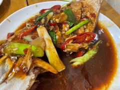 -潮粥馆(长江花园店)