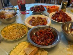 -五七小李子油焖大虾(总店)