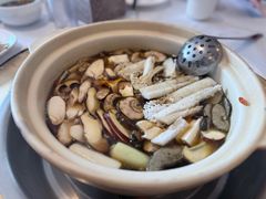 -天宜隆蘑菇宴火锅(石景山旗舰店)