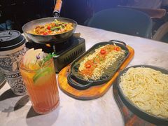 -餐谋家特色餐厅(桂林路店)