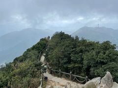 -梧桐山风景名胜区