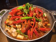 -蛙喔牛蛙(金桥太茂店)