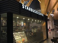 -星巴克(深圳音乐厅店)