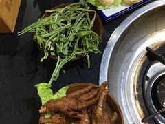 -麻大侠老火锅(巴国城店)