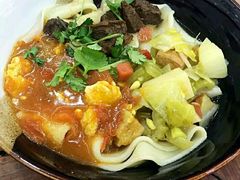 -老刘家biangbiang面(鼓楼店)