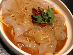 -金掌勺东北菜(格兰晴天店)