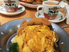 -明记·茶餐厅(三迪欣天地店)