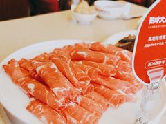 -阳坊大都涮羊肉(阳坊总店)
