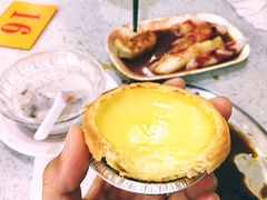 -芬芳甜品(同福路店)
