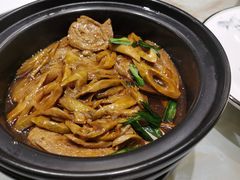 -中国饭店-餐厅
