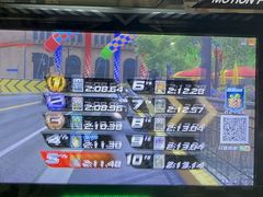 -反斗乐园(中航城君尚购物中心)