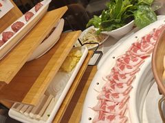 -东门口·鲜爆肚涮肉·烧烤(老门东店)