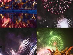 -七彩云南欢乐世界