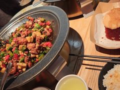 -六月雪干锅(绵阳凯德广场店)
