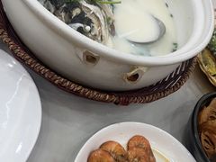 -紫藤园·天目湖大鱼头(南山竹海店)
