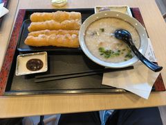 -永和大王(茉莉上新·军博店)