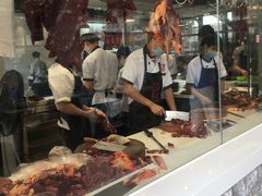 -陈记顺和潮汕牛肉火锅(番禺迎宾大道店)