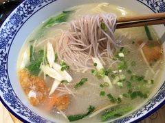 -世博花园酒店-自助餐厅