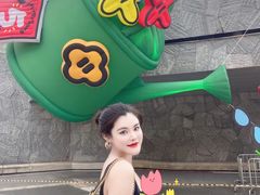 -深圳来福士广场