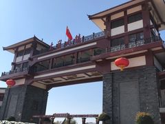 -木兰水镇旅游景区