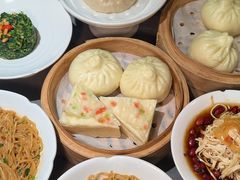 -晓淮山·扬州早茶·淮扬菜(龙阳广场店)
