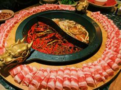 -蜀大侠火锅(四川北路店)