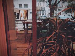露天位-半度雨棚(莫干山路店)