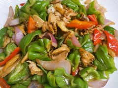 鲍鱼螺牛牛-华圆美食