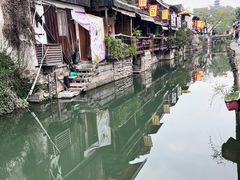 -绍兴书圣故里景区