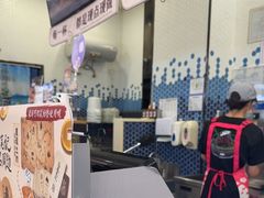 -DQ·蛋糕·冰淇淋(科华王府井店)