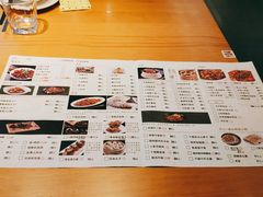 -莲餐厅·湖北菜·藕汤是头牌(愚园路店)