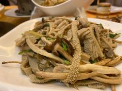 -马凯餐厅(长椿街店)