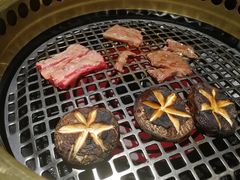 -肉魁屋·烧肉·烧鸟·酒场(高新店)
