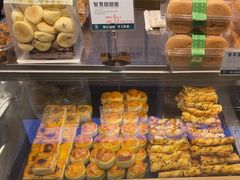 -尚酥坊·手工點心(七里庙店)