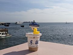 -东极岛景区