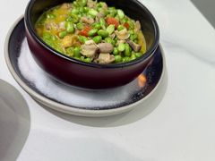 白胡椒烧猪肚-3号仓库·创意中国菜(新世界城店)