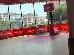-莱德队长儿童运动中心(江南时代广场校区)