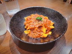 -福记咖啡·手工意面(下埔店)