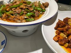 -兰湘子·湘菜小炒(济南领秀城店)