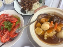 -珍宝海鲜(东海岸海鲜中心)