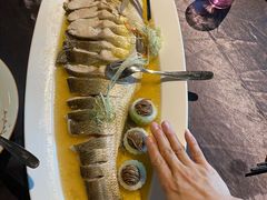 太湖白水鱼-蟹榭·本帮江浙菜·蟹宴(五角场合生汇商场店)