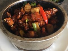 -真爱中国餐馆·年华店(朱雀大街店)