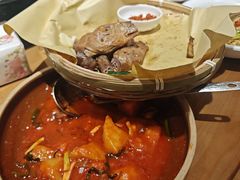 -苏格里岛自助烤肉海鲜火锅(成都金牛万达店)