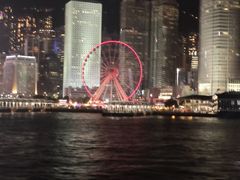 -香港会议展览中心演讲厅