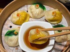 -李犟大爆鳝面·手工蟹黄包(湖滨西湖店)